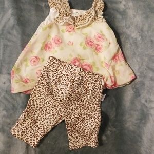 2 piece Set